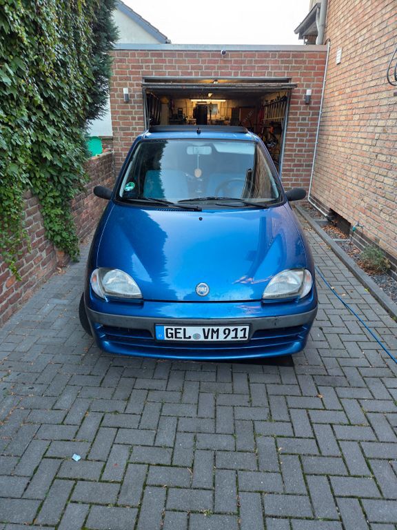 Seicento