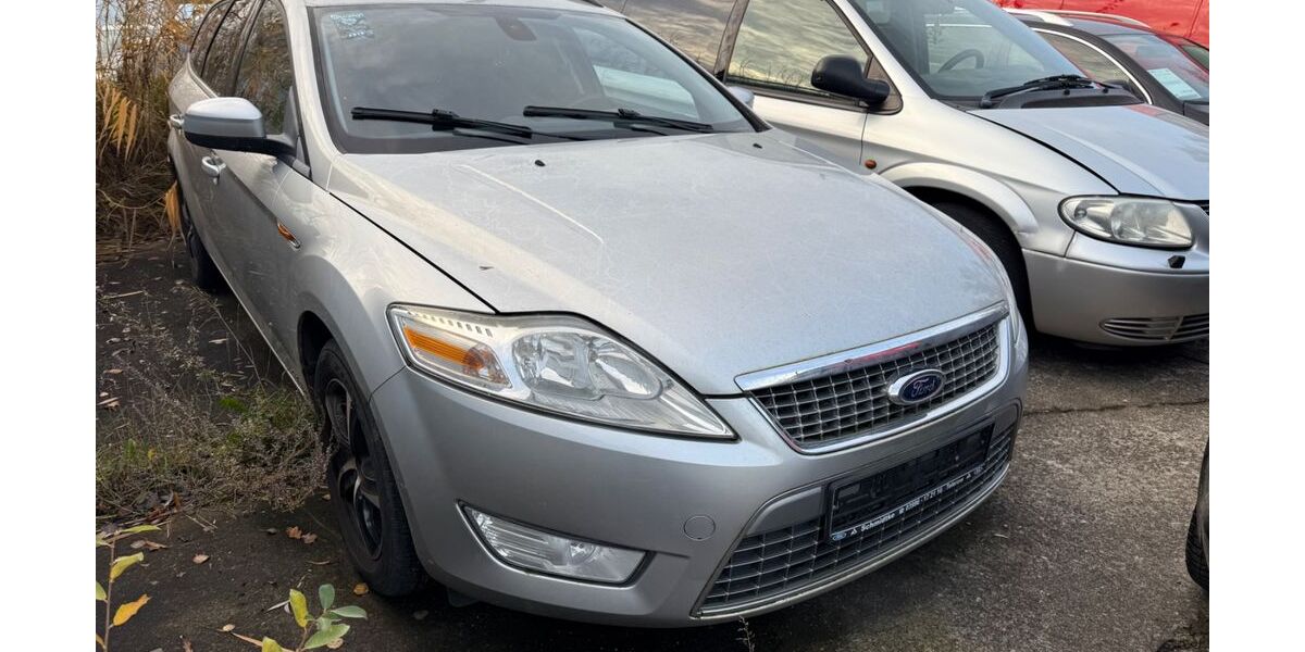 Ford Mondeo 287.000 km 1.490 &euro; Rostock-Warnemünde 18119
