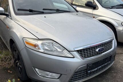 Ford Mondeo 287.000 km 2.590 &euro; Rostock-Warnemünde 18119
