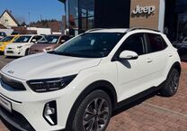 Gebrauchtwagen Kia Stonic