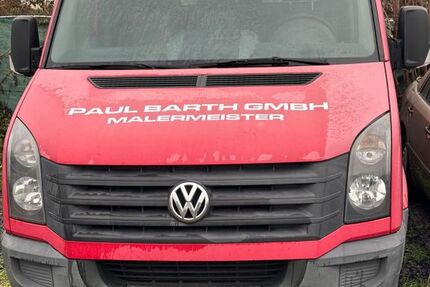 VW Crafter 270.000 km 3.499 &euro; Mainz kastel 55252