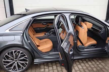 Audi A8 29.000 km 91.500 &euro; Passau 94034