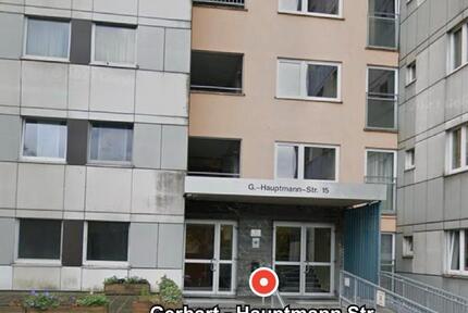 2-Zimmer Wohnung in Erlangen zur Miete ab Juni