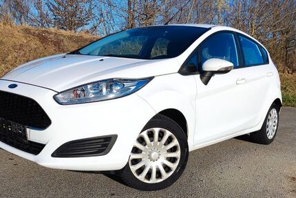 Ford Fiesta 130.000 km 4.400 &euro; Ruderting 94161