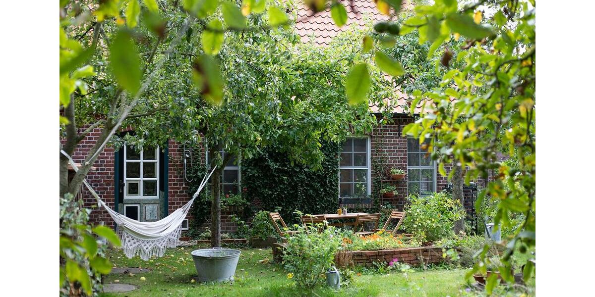 Landhaus mit offener Küche zimmer