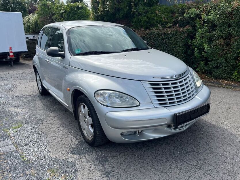 PT Cruiser