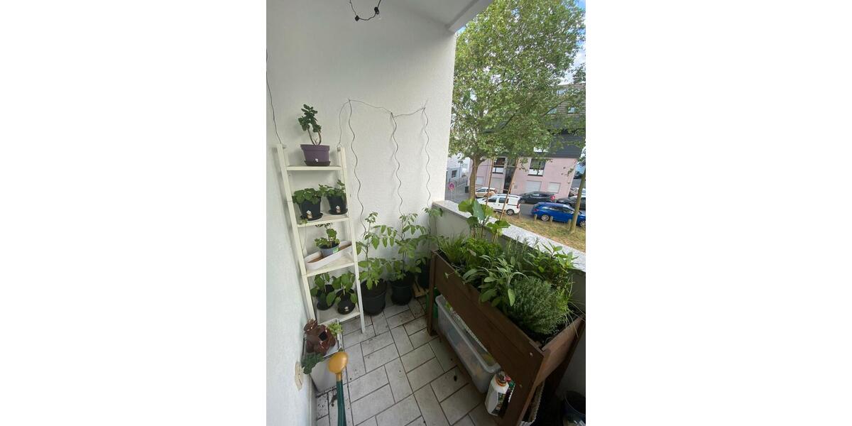 Etagenwohnung Darmstadt - 2 Zimmer, 57 m&sup2;, 275.000&euro; | Angebot:26380945