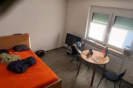 Wohnung Gießen Schlangenzahl - 1 Zimmer, 18 m&sup2;, 415&euro; | Angebot:25371087