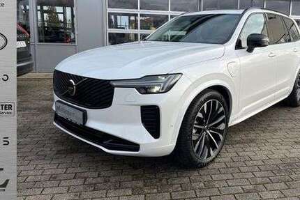 Volvo XC90 17.500 km 69.900 &euro; Kritzow-Wismar 23970