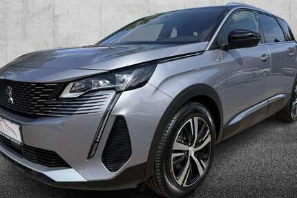 Peugeot 5008 19.900 km 22.990 &euro; Sinsheim 74889