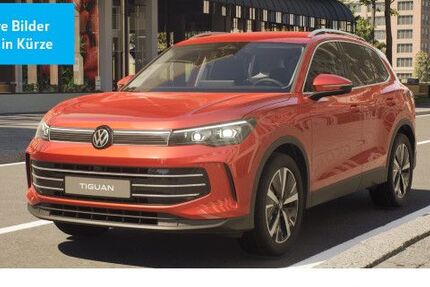 VW Tiguan 3.360 km 43.850 &euro; Wolfsburg 38440