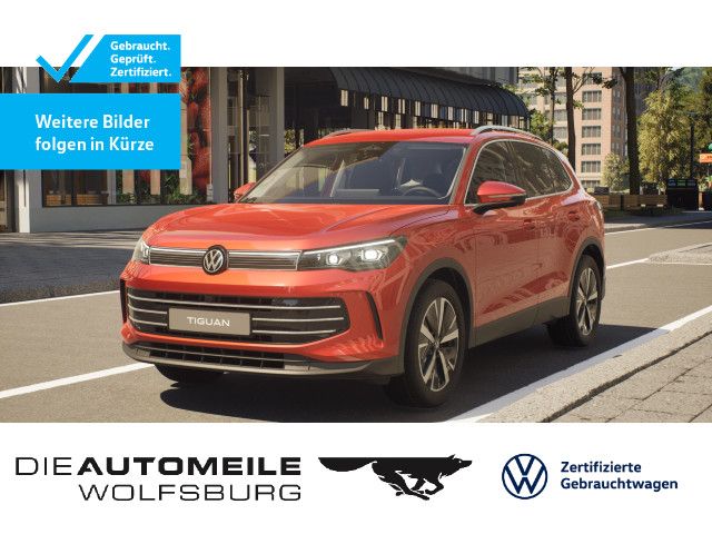 VW Tiguan 3.360 km 43.850 &euro; Wolfsburg 38440