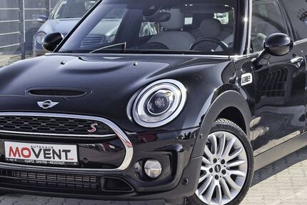 Mini Cooper S Clubman 85.000 km 18.900 &euro; Fußgönheim 67136