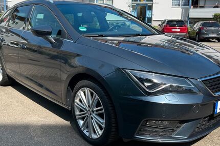 Seat Leon 74.427 km 18.500 &euro; OSTFILDERN 73760