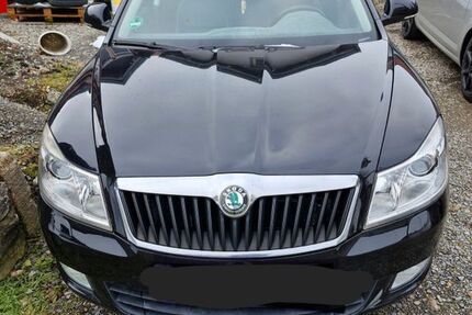 Skoda Octavia 149.316 km 5.600 &euro; Meiningen 98617