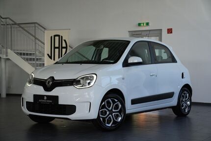 Renault Twingo 44.944 km 9.990 &euro; Wildau 15745