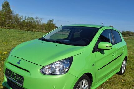 Mitsubishi Space Star 99.444 km 8.500 &euro; Surwold 26903