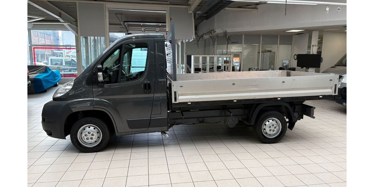 Citroen Jumper 96.000 km 9.900 &euro; Dortmund 44339