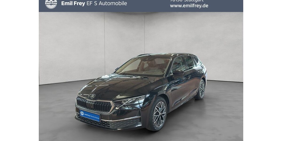 Skoda Octavia 12.032 km 31.890 &euro; Stuttgart 70190