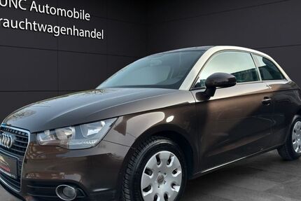 Audi A1 142.560 km 6.490 &euro; Ahlen 59227