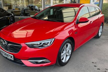 Opel Insignia 68.000 km 18.600 &euro; Salem-Beuren 88682