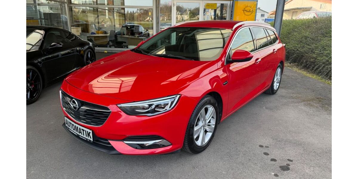 Opel Insignia 68.000 km 18.600 &euro; Salem-Beuren 88682