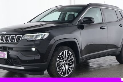 Jeep Compass 9.200 km 23.786 &euro; Dietzenbach bei Frankfurt 63128