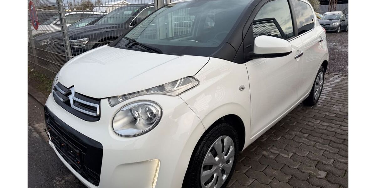 Citroen C1 188.000 km 3.900 &euro; Saarlouis 66740