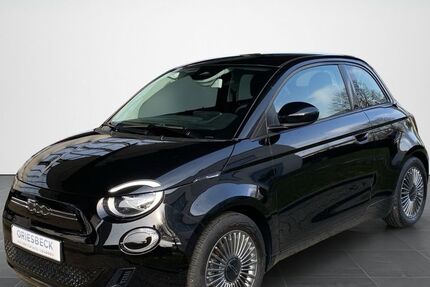 Fiat 500e 8.800 km 20.890 &euro; Deggendorf/Fischerdorf 94469