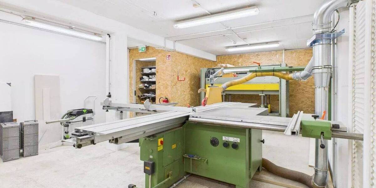 Gewerbeobjekt Neuerburg - 259.000&euro; | Angebot:25734894