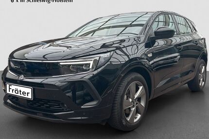 Opel Grandland (X) 30.960 km 22.980 &euro; Rendsburg 24768