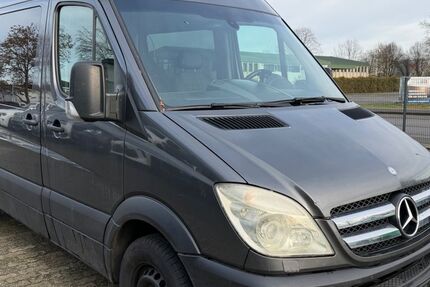 Mercedes-Benz Sprinter 363.314 km 8.499 &euro; Holdorf 49451