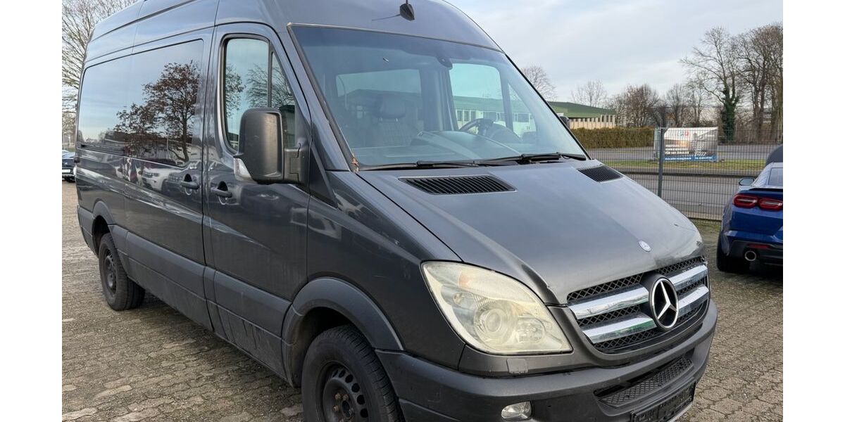 Mercedes-Benz Sprinter 363.314 km 8.499 &euro; Holdorf 49451