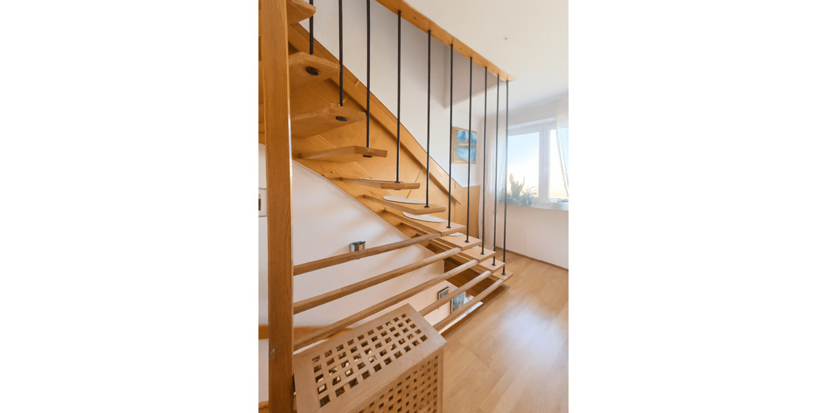 Reihenmittelhaus Mühlhausen-Ehingen Mühlhausen - 5 Zimmer, 120 m&sup2;, 355.000&euro; | Angebot:26447094