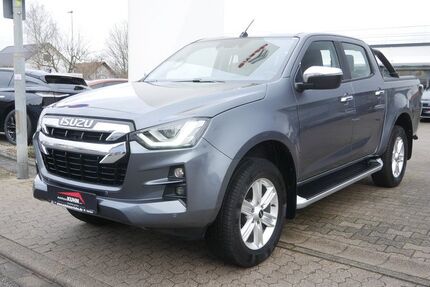 Isuzu D-Max 69.800 km 32.980 &euro; Karlsruhe 76185