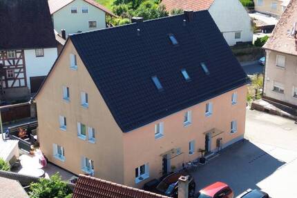 Wohnung Aurachtal Münchaurach - 3 Zimmer, 98 m&sup2;, 320.000&euro; | Angebot:23968814