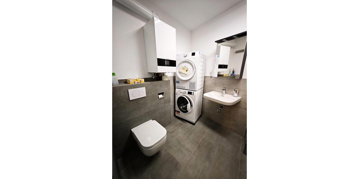 Erdgeschoßwohnung Stolberg (Rheinland) - 1 Zimmer, 44 m&sup2;, 700&euro; | Angebot:25055029