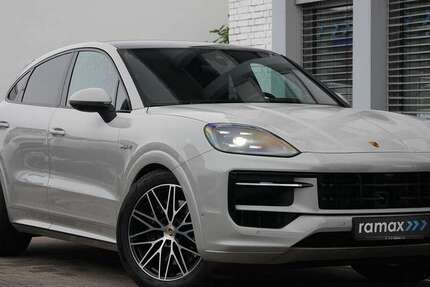 Porsche Cayenne 16.900 km 119.900 € Hürth (bei Köln) 50354