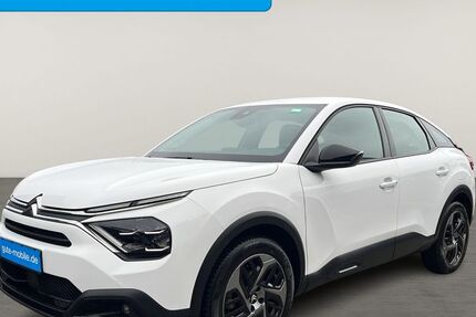 Citroen C4 13.650 km 17.990 € Krauchenwies 72505