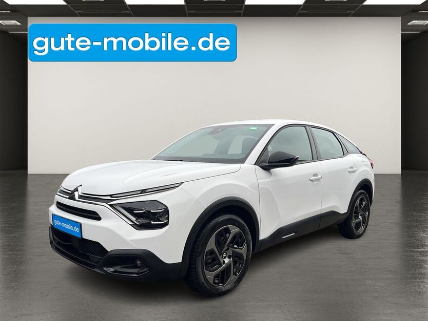 Citroen C4 13.650 km 17.990 € Krauchenwies 72505