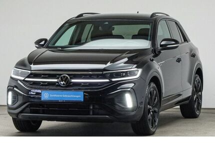 VW T-Roc 24.300 km 27.249 &euro; Mühlheim 63165