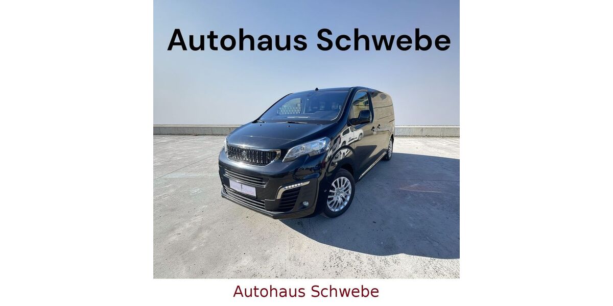 Peugeot Traveller 78.413 km 23.985 &euro; Berlin 13089