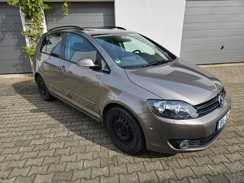 Golf Plus