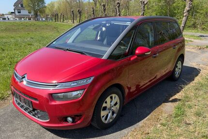 Citroen Grand C4 Picasso / SpaceTourer 295.000 km 4.999 &euro; Großräschen 01983