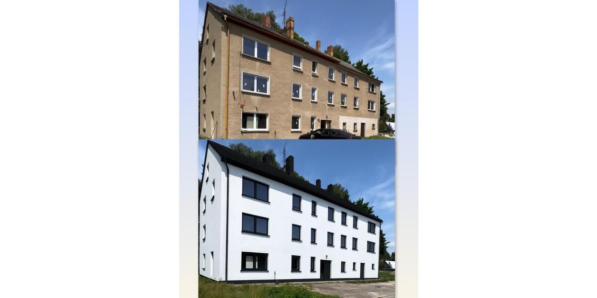 Mehrfamilienhaus, Wohnhaus Seifhennersdorf - 50 Zimmer, 500 m&sup2;, 300.000&euro; | Angebot:26373054