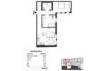 Etagenwohnung Ingolstadt - 3 Zimmer, 72 m&sup2;, 1.010&euro; | Angebot:26840722