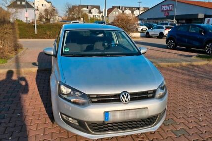 VW Polo 249.000 km 4.400 &euro; Frankfurt am Main 60386