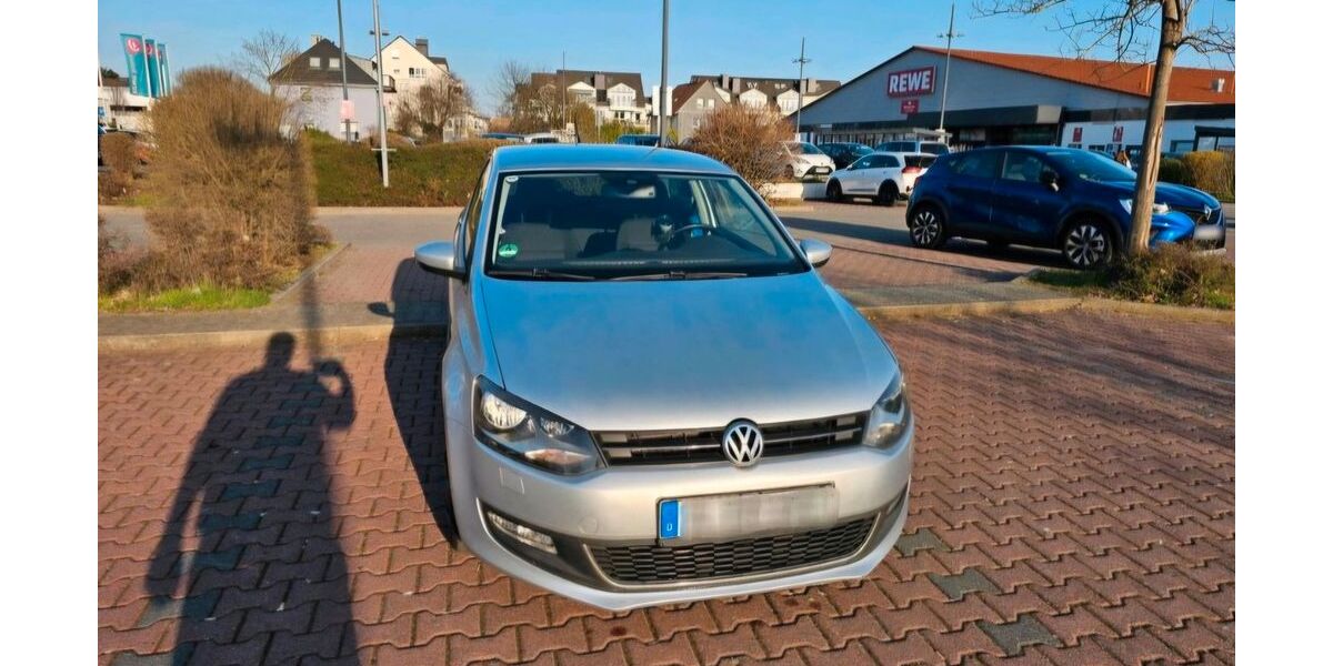 VW Polo 249.000 km 4.400 &euro; Frankfurt am Main 60386