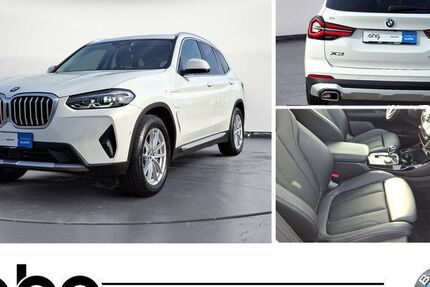 BMW X3 45.797 km 38.960 &euro; Achern 77855