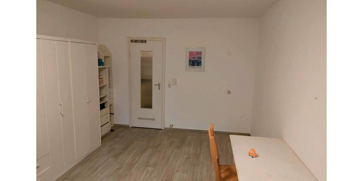 Etagenwohnung Heidenheim an der Brenz - 1 Zimmer, 25 m&sup2;, 57.500&euro; | Angebot:26840342